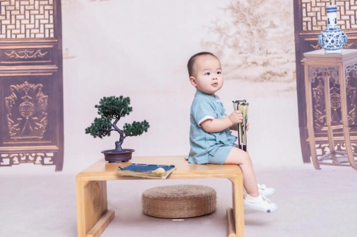 无棣宝宝发烧过后拉肚子