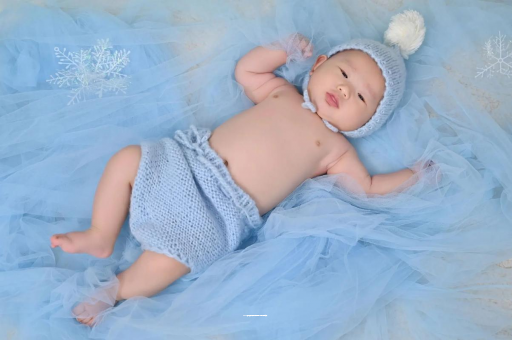 无棣宝宝后囟门闭合时间